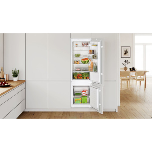 Холодильник Bosch KIV87NS306 – BOSCH (вид 1)