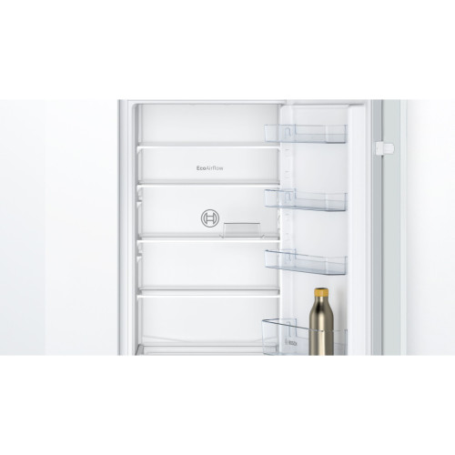 Холодильник Bosch KIV87NS306 – BOSCH (вид 2)