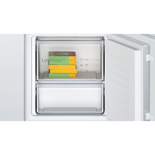 Холодильник Bosch KIV87NS306 – BOSCH (вид 3)