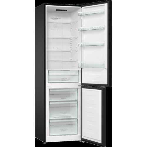 Холодильник Gorenje NRK6202EBXL4 – Gorenje (вид 2)