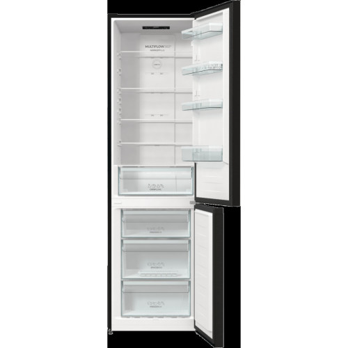 Холодильник Gorenje NRK6202EBXL4 – Gorenje (вид 3)