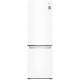 Холодильник LG GC-B459SQCL