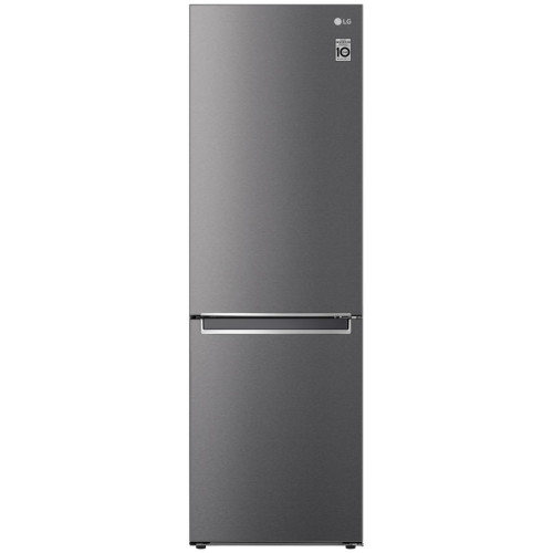 Холодильник LG GC-B459SLCL – LG