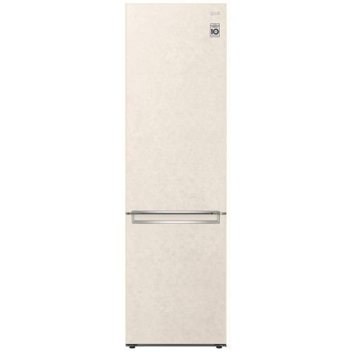Холодильник LG GC-B509SECL – LG