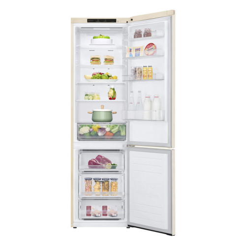 Холодильник LG GC-B509SECL – LG (вид 1)