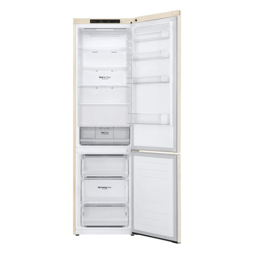 Холодильник LG GC-B509SECL – LG (вид 2)