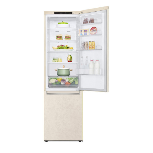 Холодильник LG GC-B509SECL – LG (вид 3)