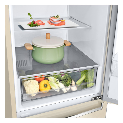 Холодильник LG GC-B509SECL – LG (вид 4)
