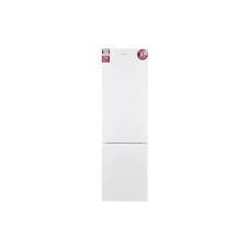 Холодильник Grunhelm Холодильник BRH-N200E60W (no frost, нижня мороз., 200см, білий) (GRUNHE (132389)