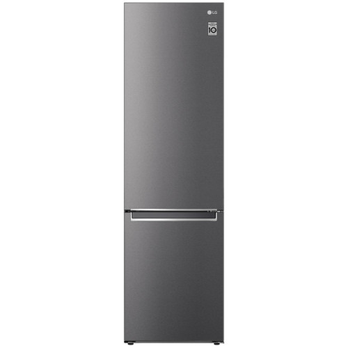 Холодильник LG GC-B509SLCL – LG