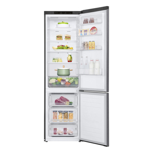 Холодильник LG GC-B509SLCL – LG (вид 1)