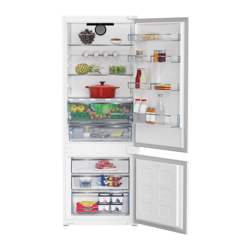 Холодильник Beko BCNE400I35ZS – Beko