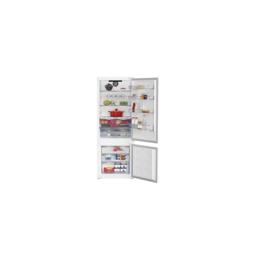 Холодильник Beko BCNE400I35ZS – Beko (вид 1)