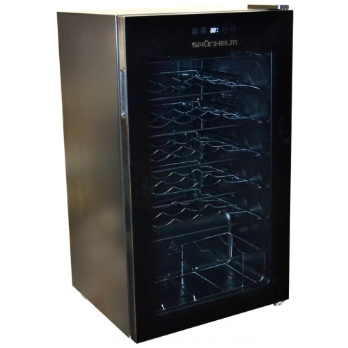 Холодильник Grunhelm GWC-34 – Grunhelm (вид 1)