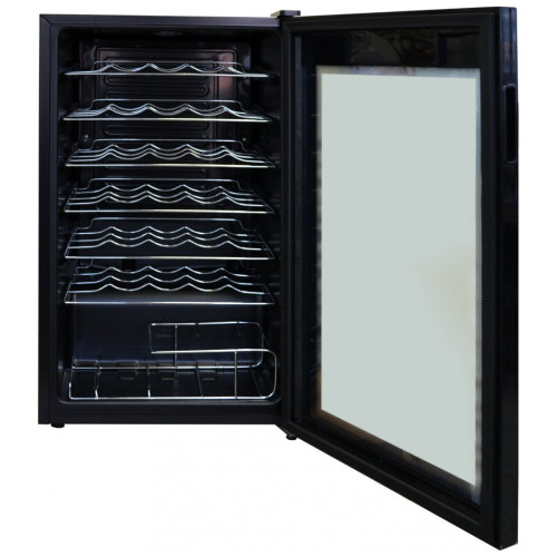 Холодильник Grunhelm GWC-34 – Grunhelm (вид 2)