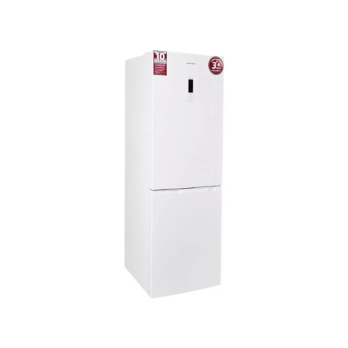 Холодильник Grunhelm BRH-N185D60W – Grunhelm