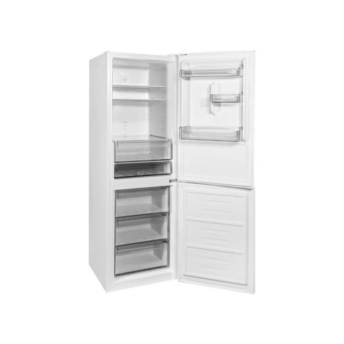 Холодильник Grunhelm BRH-N185D60W – Grunhelm (вид 1)