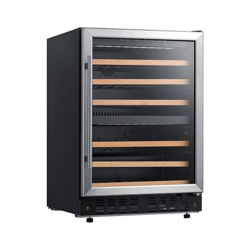 Холодильник PRIME Technics PWC 87244 ES – PRIME Technics