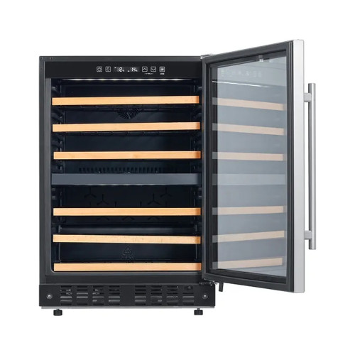 Холодильник PRIME Technics PWC 87244 ES – PRIME Technics (вид 1)