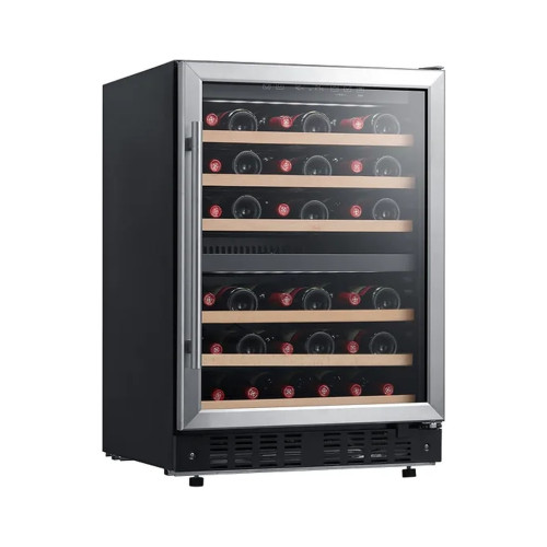 Холодильник PRIME Technics PWC 87244 ES – PRIME Technics (вид 2)