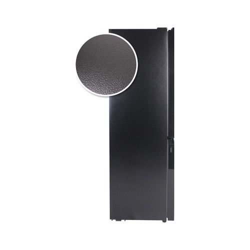 Холодильник PRIME Technics RFN 1859 EGB (RFN1859EGB) – PRIME Technics (вид 2)