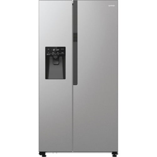 Холодильник Gorenje NRR9185ESXL – Gorenje