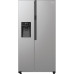 Холодильник Gorenje NRR9185ESXL – Gorenje