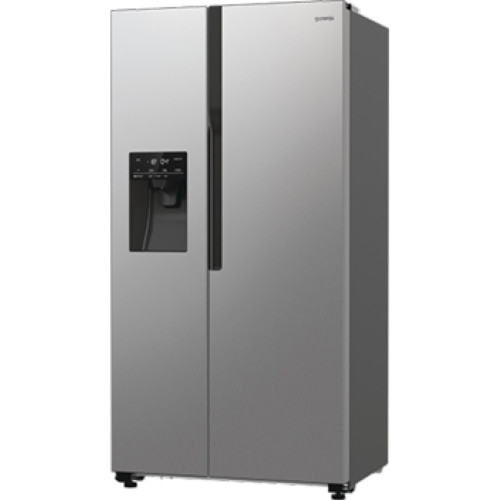 Холодильник Gorenje NRR9185ESXL – Gorenje (вид 1)