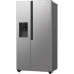 Холодильник Gorenje NRR9185ESXL – Gorenje (вид 1)