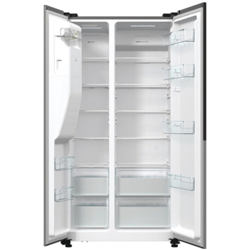 Холодильник Gorenje NRR9185ESXL1 – Gorenje (вид 2)