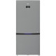 Холодильник Beko RCNE730E40SXP