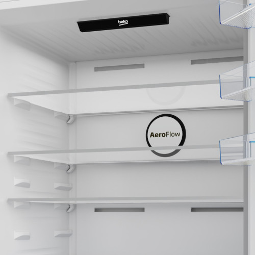 Холодильник Beko RCNE730E40SXP – Beko (вид 2)