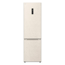 Холодильник LG GC-B509FEMW
