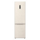 Холодильник LG GC-B509FEMW