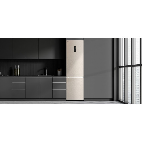 Холодильник LG GC-B509FEMW – LG (вид 1)