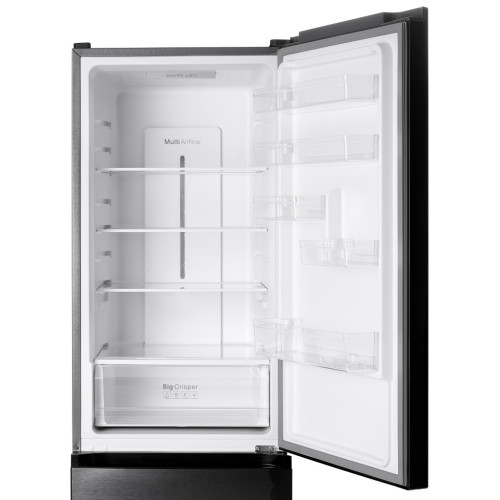 Холодильник Liberty SRF-390 NFBX – LIBERTY (вид 2)