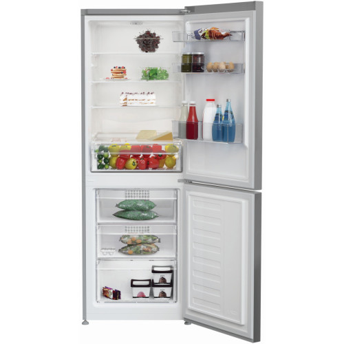 Холодильник Indesit INKS 1341 S4U (INKS1341S4U) – Indesit (вид 2)