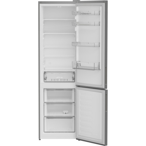 Холодильник Indesit INKS 1401 S4U1 (INKS1401S4U1) – Indesit (вид 2)