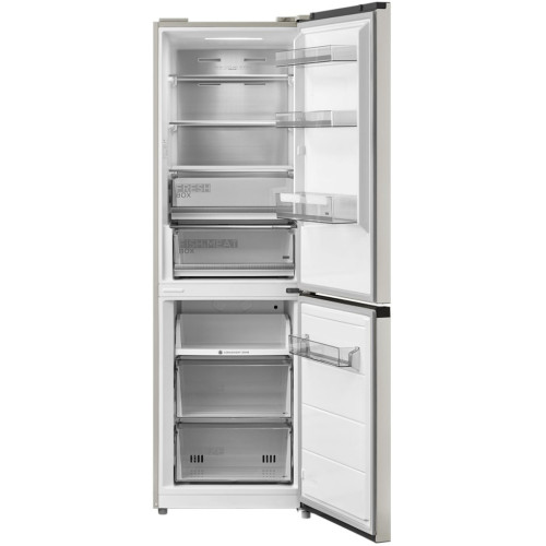Холодильник Midea MDRB470MGF33OM – MIDEA (вид 2)