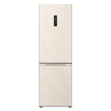 Холодильник LG GC-B459FEPW