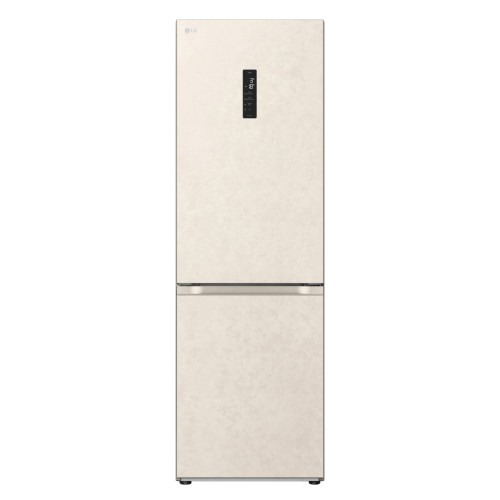 Холодильник LG GC-B459FEPW – LG