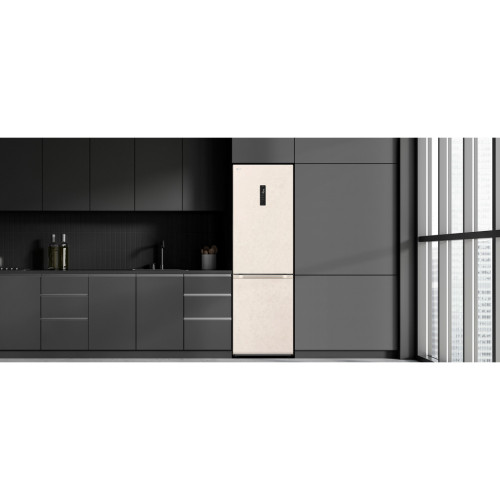 Холодильник LG GC-B459FEPW – LG (вид 1)