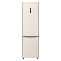 Холодильник LG GC-B509FEPW