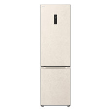 Холодильник LG GC-B509FEPW