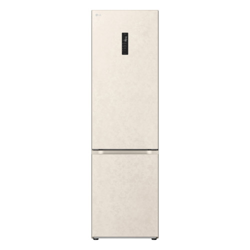 Холодильник LG GC-B509FEPW – LG
