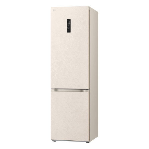 Холодильник LG GC-B509FEPW – LG (вид 2)