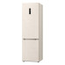 Холодильник LG GC-B509FEPW – LG (вид 2)