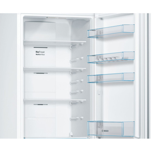 Холодильник Bosch KGN39UW316 - Економічний та Стильний – BOSCH (вид 2)