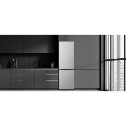 Холодильник LG GC-B459FNPW – LG (вид 1)