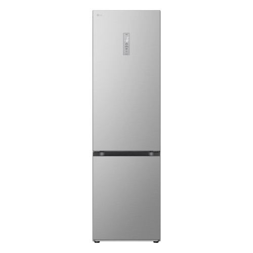Холодильник LG GC-B509FNMW – LG